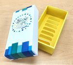 4色印刷でのイメージ(3)