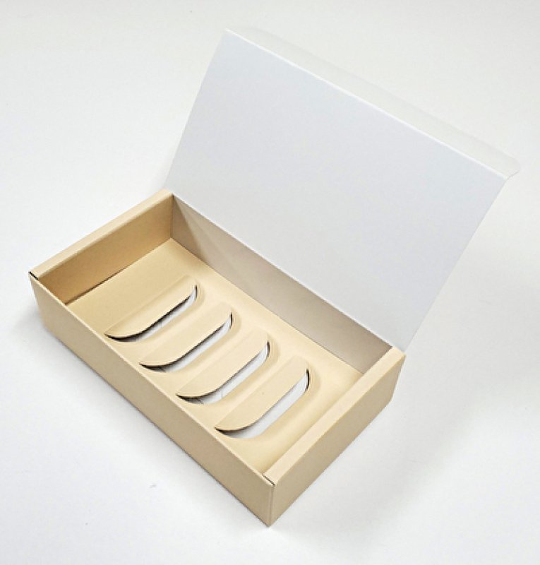 画像6: エコファイブ（仕切付）＠1組あたり40.51円 (6)