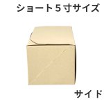 画像6: ニューエコロールショート　5寸（爪なしトレー付）@1枚あたり45.08円 (6)
