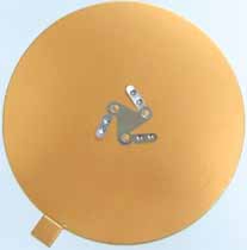 画像1: 金丸トレー　４．５号/５号/６号/７号／単価　43.50〜89円