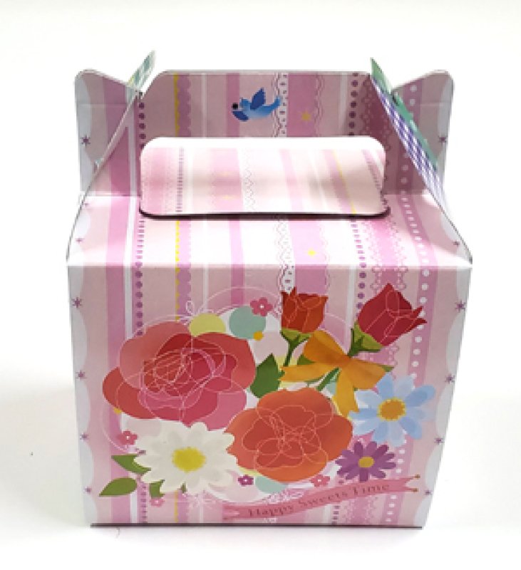 画像9: 【アウトレット】HY箱／フラワー２ＨＹ　１ロット50枚入り＠１枚あたり73.81円→59.78円 (9)