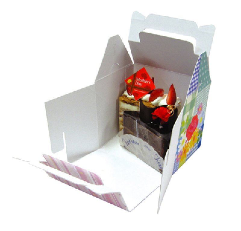 画像2: 【アウトレット】HY箱／フラワー２ＨＹ　１ロット50枚入り＠１枚あたり73.81円→59.78円