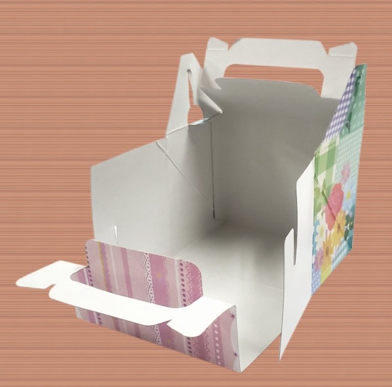 画像11: 【アウトレット】HY箱／フラワー２ＨＹ　１ロット50枚入り＠１枚あたり73.81円→59.78円 (11)