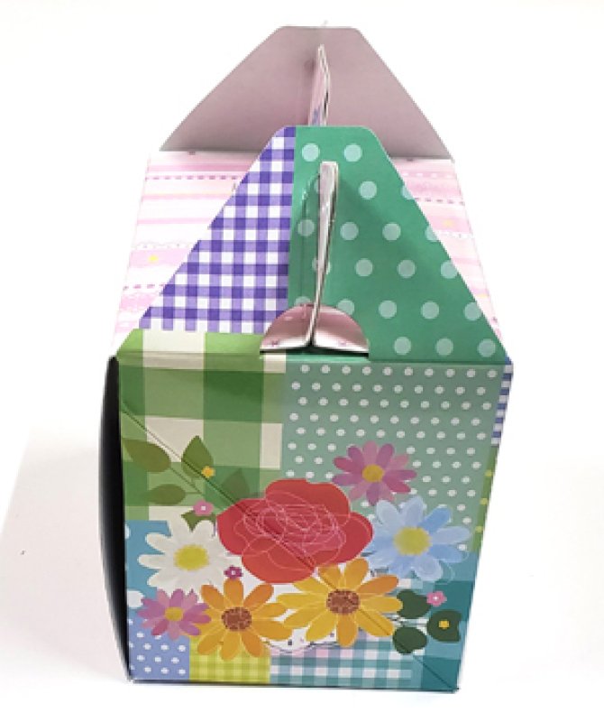 画像7: 【アウトレット】HY箱／フラワー２ＨＹ　１ロット50枚入り＠１枚あたり73.81円→59.78円 (7)