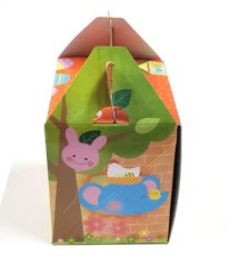 画像4: 【アウトレット】HY箱／フレンズハウス２ＨＹ＠１枚あたり67.10→50.35円 (4)