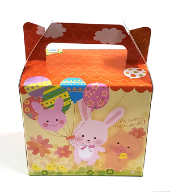 画像3: 【アウトレット】HY箱／フレンズハウス２ＨＹ　1ロット50枚入り＠１枚あたり67.10→50.35円 (3)