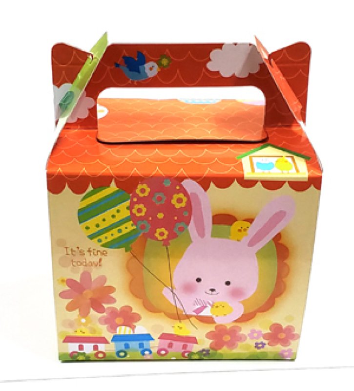 画像5: 【アウトレット】HY箱／フレンズハウス２ＨＹ　1ロット50枚入り＠１枚あたり67.10→50.35円 (5)