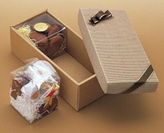 画像1: カントリーギフト小（仕切なし）@1枚あたり101.16円 (1)