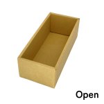 画像2: カントリーギフト小（仕切なし）@1枚あたり101.16円 (2)