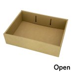 画像2: カントリーギフト特大（仕切付）@1枚あたり179.69円 (2)