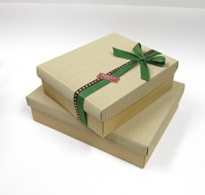 画像1: カントリーギフト特大（仕切付）@1枚あたり179.69円 (1)