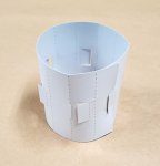 画像1: マジカルベルト（スペースペーパー，スペースベルト，クールベルト）＠1枚あたり12.71〜19.06円 (1)