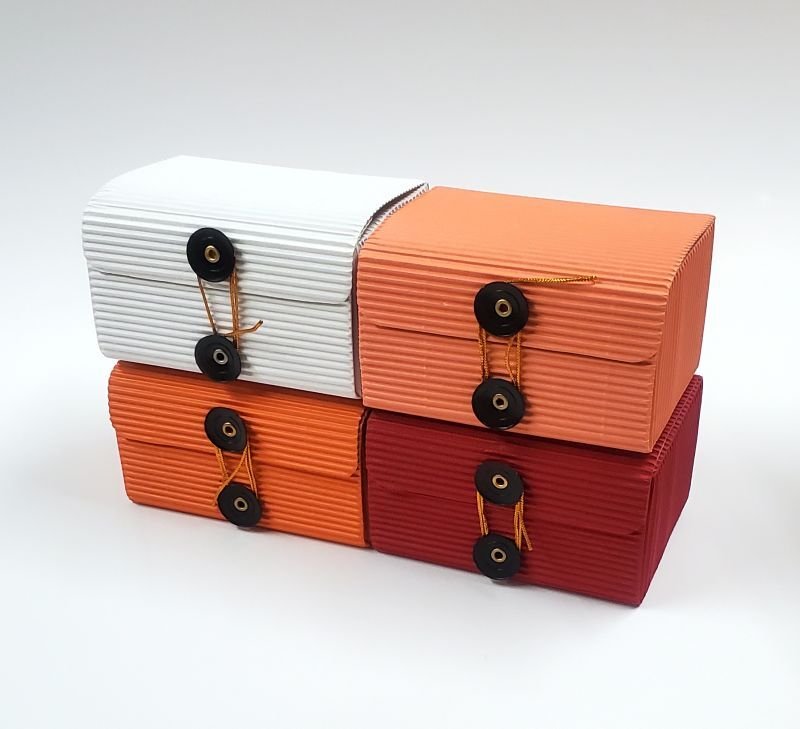 カラーバリエーション豊か♪