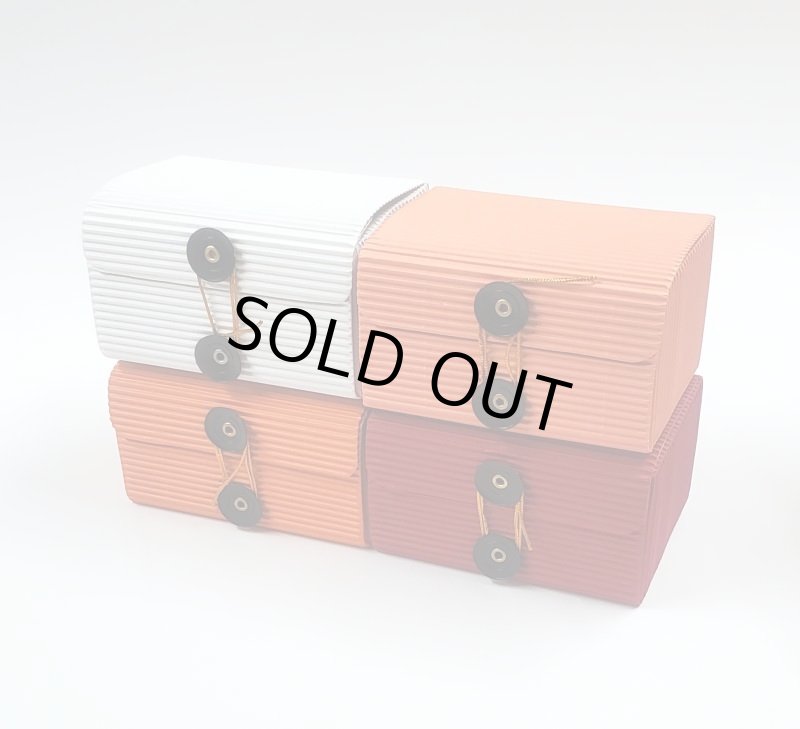 カラーバリエーション豊か♪