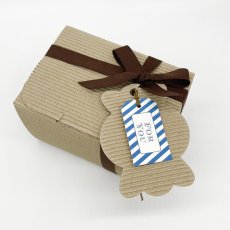 イメージです※紐と「FORYOU」のタグはは付属しておりません