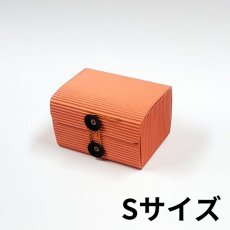 画像4: プレゼントキャンペーン中 ！【アウトレット】マルチボックスカラー｜ピンク・レッド・オレンジ・ホワイト　Sサイズ＠1枚あたり80.96⇒64.77円 (4)