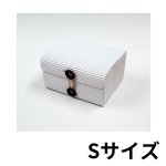 画像4: 完売御礼 ！【アウトレット】マルチボックスカラー｜ホワイト・ピンク・レッド・オレンジ　Sサイズ＠1枚あたり80.96⇒64.77円 (4)