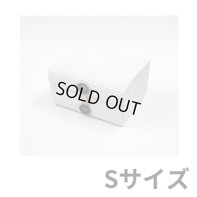 画像4: 完売御礼 ！【アウトレット】マルチボックスカラー｜ホワイト・ピンク・レッド・オレンジ　Sサイズ＠1枚あたり80.96⇒64.77円 (4)