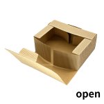 画像3: 《新商品》マルチギフトL ナチュラル　タグ付き＠1枚あたり86円 (3)