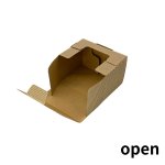 画像7: 《新商品》マルチギフトS ナチュラル　タグ付き＠1枚あたり64円 (7)