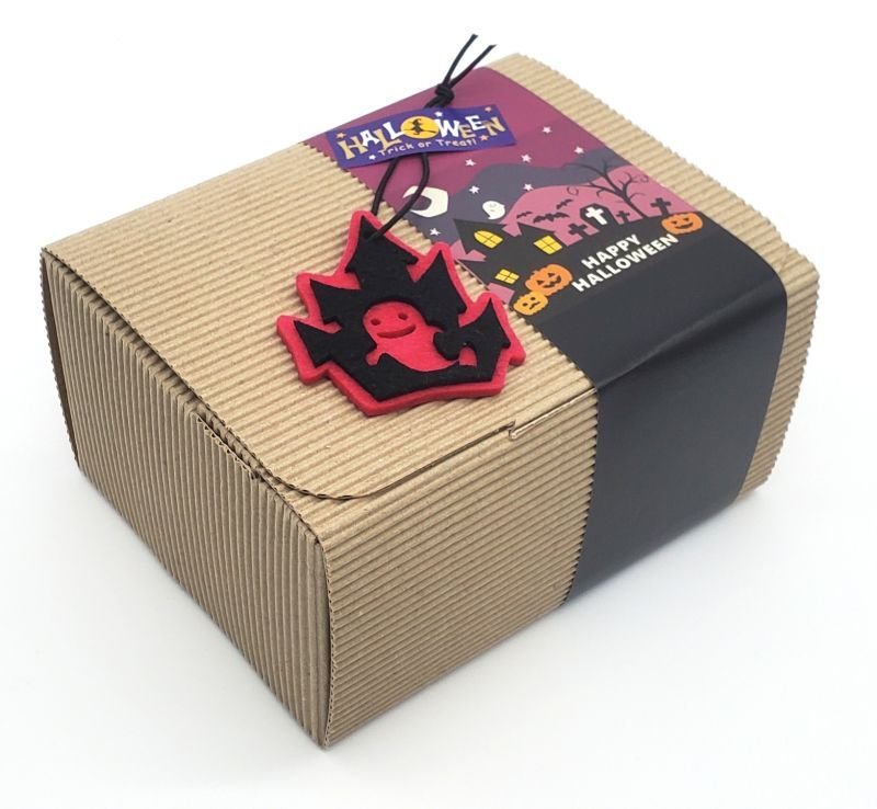 画像7: 《新商品》マルチギフトM ナチュラル　タグ付き＠1枚あたり75円 (7)