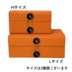 画像10: プレゼントキャンペーン中 ！【アウトレット】マルチボックスカラー｜ピンク・レッド・オレンジ　Mサイズ＠1枚あたり89.18⇒75.80円 (10)