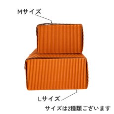 画像9: プレゼントキャンペーン中 ！【アウトレット】マルチボックスカラー｜ピンク・レッド・オレンジ　Mサイズ＠1枚あたり89.18⇒75.80円 (9)