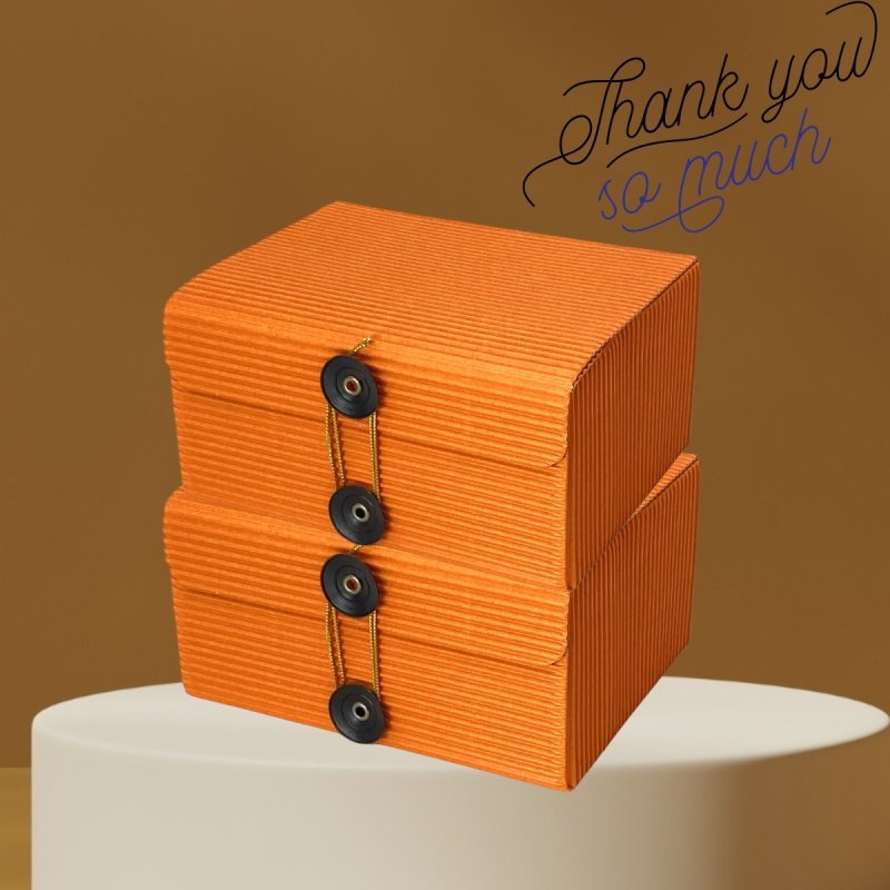 画像20: プレゼントキャンペーン中 ！【アウトレット】マルチボックスカラー｜ピンク・レッド・オレンジ　Mサイズ＠1枚あたり89.18⇒75.80円 (20)