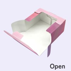 画像4: 《新商品》マルチギフトM　パープルピンク　タグ付＠1枚あたり125円 (4)