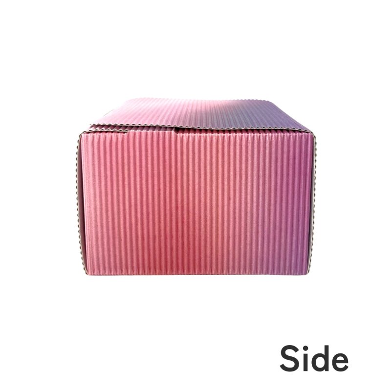 画像6: マルチギフトM　パープルピンク　タグ付＠1枚あたり125円 (6)