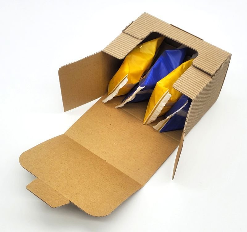 画像10: 《新商品》マルチギフトS ナチュラル　タグ付き＠1枚あたり64円 (10)