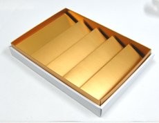 中/波仕切り金
