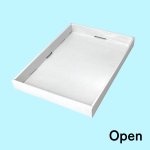 画像18: プレーンギフト　中箱：銀色　サイズ：小/中/大 (18)