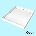 画像31: プレーンギフト　中箱：銀色　サイズ：小/中/大 (31)