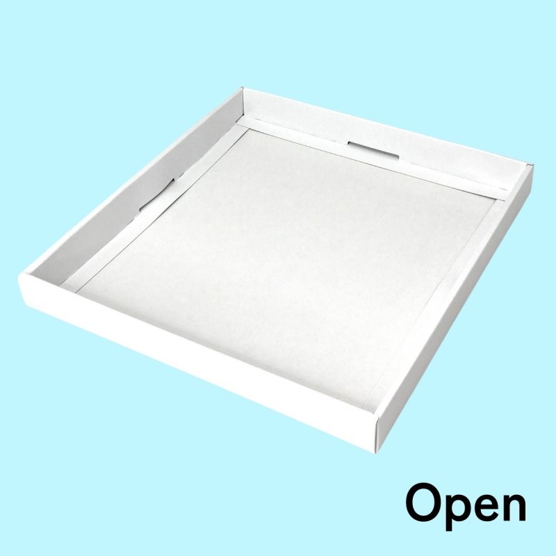 画像31: プレーンギフト　中箱：銀色　サイズ：小/中/大 (31)