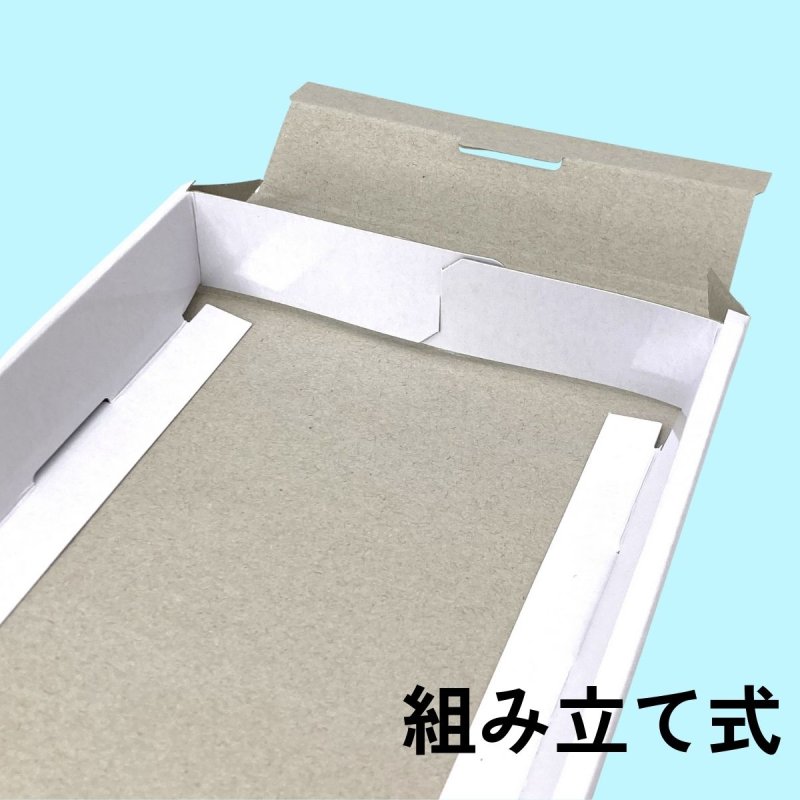 画像8: プレーンギフト　中箱：銀色　サイズ：小/中/大 (8)