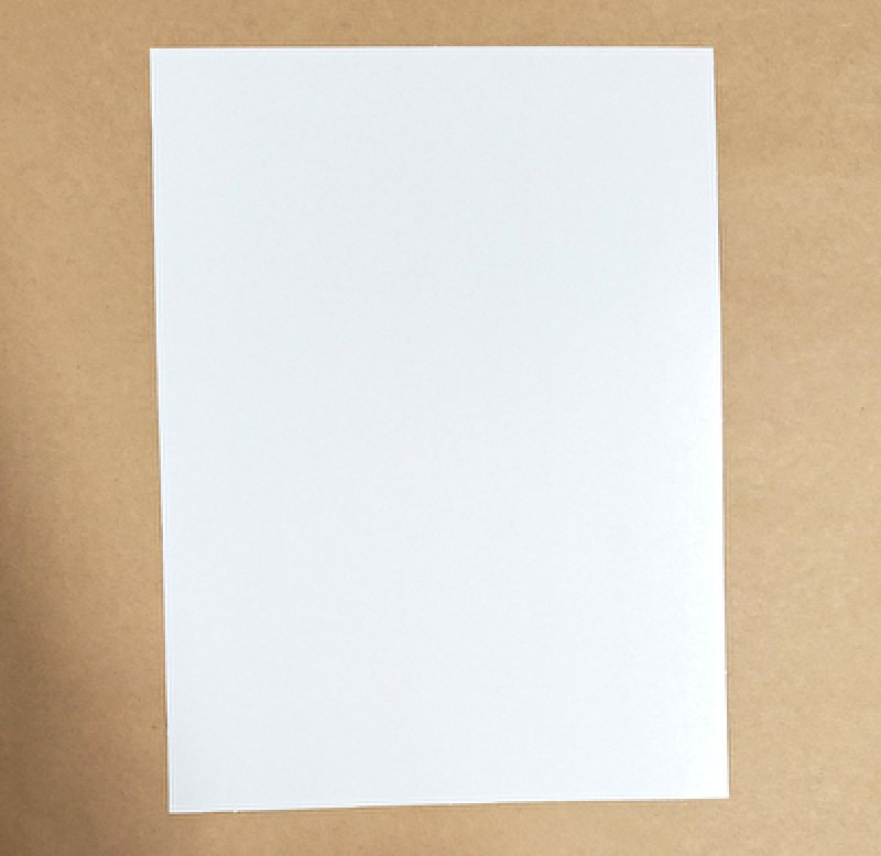 画像9: ピュアホワイト/小/中/大/特大 (9)