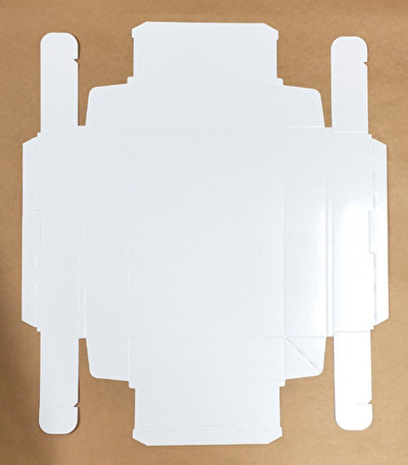 画像1: ピュアホワイト/小/中/大/特大／単価　85〜204.50円