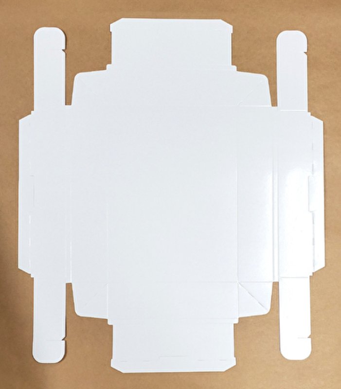 画像10: ピュアホワイト/小/中/大/特大 (10)