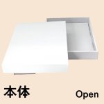 画像23: ピュアホワイト/小/中/大/特大 (23)