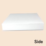 画像25: ピュアホワイト/小/中/大/特大 (25)