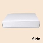 画像14: ピュアホワイト/小/中/大/特大 (14)