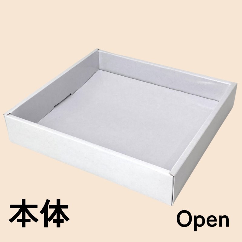 画像19: ピュアホワイト/小/中/大/特大 (19)