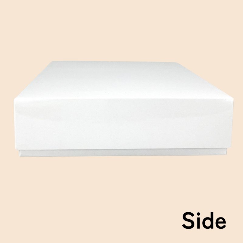 画像4: ピュアホワイト/小/中/大/特大 (4)