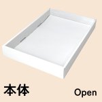 画像39: ピュアホワイト/小/中/大/特大 (39)