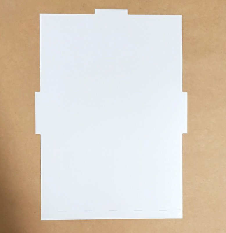 画像11: ピュアホワイト/小/中/大/特大 (11)