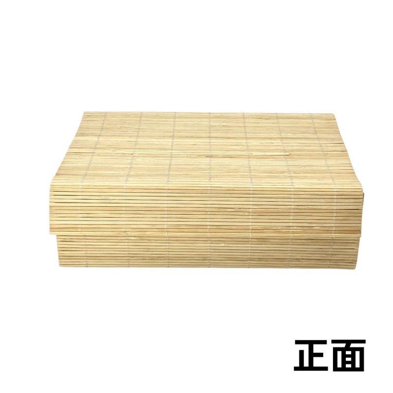 画像4: 【アウトレット】すだれ箱６５Ｈコンパクト＠一つあたり255→204円 (4)