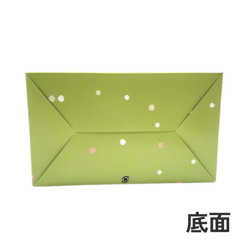 画像5: Ｗ－わかくさ－５どら（５個入どらやき箱）＠1枚あたり39.86円 (5)