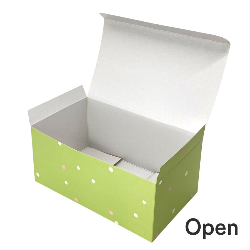 画像6: Ｗ－わかくさ－５どら（５個入どらやき箱）＠1枚あたり39.86円 (6)