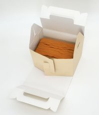 ＜こちらのサイズは4Y＞台湾カステラにもぴったり！